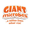 GIANTmicrobes logo