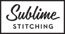 Sublime Stitching