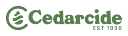 Cedarcide logo