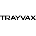 Trayvax logo