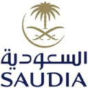 SAUDIA (Saudi Arabia)