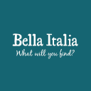 Bella Italia (United Kingdom)