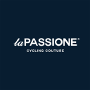La Passione Cycling Couture