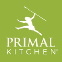 Primal Kitchen logo