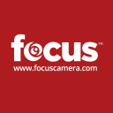 Focus Camera logo