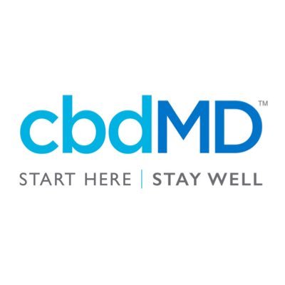 cbdMD