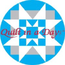 Quilt In A Day