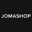 Jomashop logo