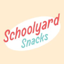 School ard Snacks logo