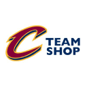 Cavaliers Team Shop