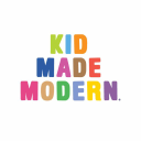 Kid Made Modern