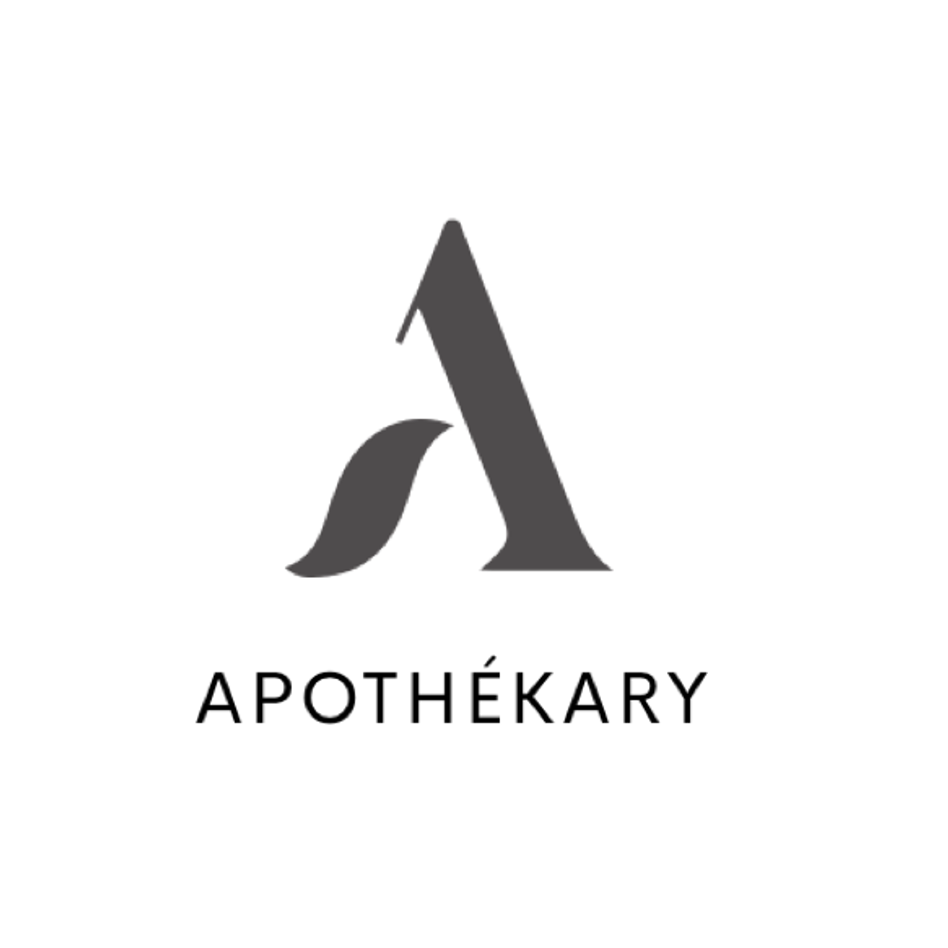 Apothekary logo