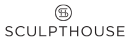 SculptHouse logo