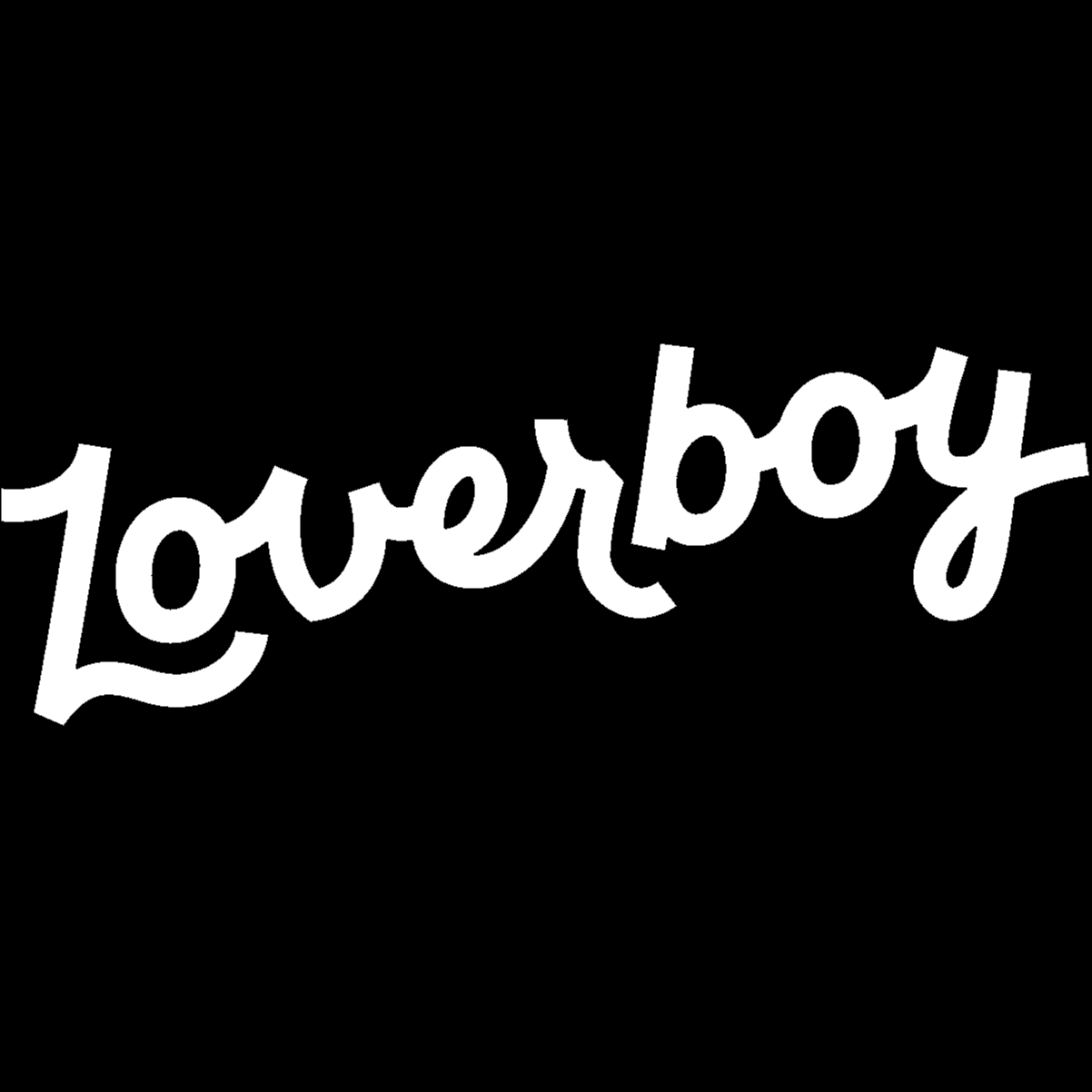 Loverboy logo