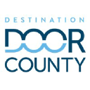 Destination Door County logo