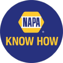 NAPA AUTO PARTS