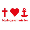 Blutsgeschwister (Germany) logo