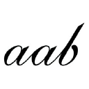 Aab (United Kingdom) logo