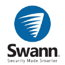 Swann (United Kingdom)