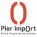 Pier Import (France)