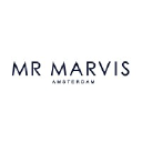 Mr Marvis (United Kingdom) logo