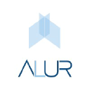 ALUR Glass and Modular Dividing Wall logo