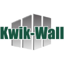 Kwik-Wall Company logo