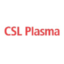 CSL Plasma logo