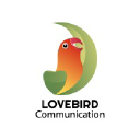 Love Bird Communication