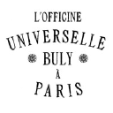 Officine Universelle Buly (France)