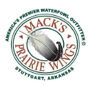 Mack's Prairie Wings