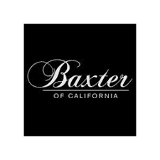 Baxter Of California