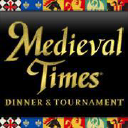 Medieval Times logo