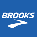 Brooks Running logo