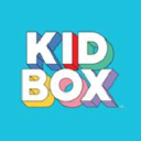 KIDBOX logo