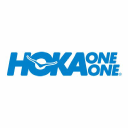 HOKA ONE ONE logo