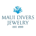 Maui Divers Jewelry