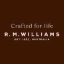 R.M.Williams