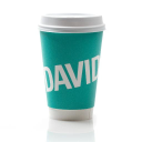 DAVIDsTEA logo