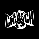 Crunch Fitness logo