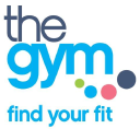 The Gym Group