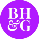 Better Homes and Gardens