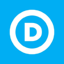 Democratic National Committee logo
