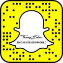 THOMAS SABO logo