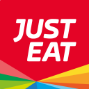 Just Eat (UK) logo