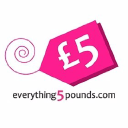 Everything5pounds.com