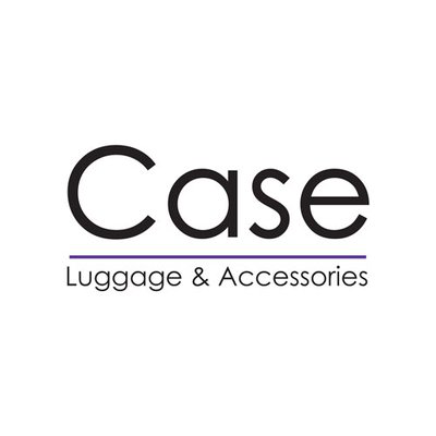 Case Luggage logo